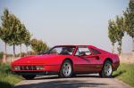 Ferrari 328 GTS 1985 года